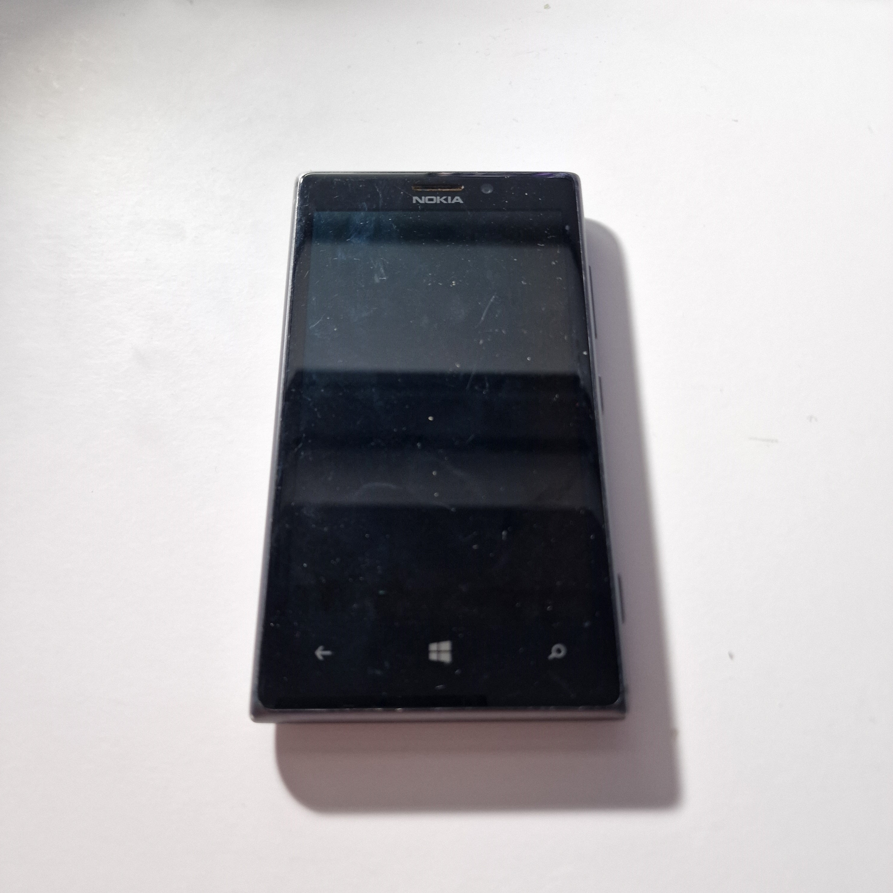 Nokia Lumia 925